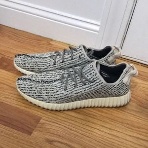 Adidas Yeezy 350 Turtle Doves